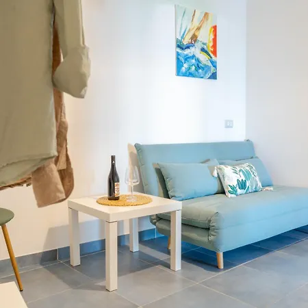Baia Amuri Apartament