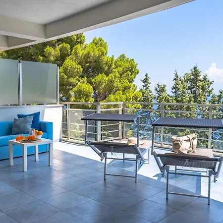 Baia Amuri Apartament