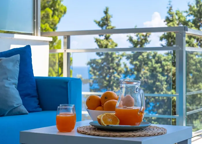 Baia Amuri 陶尔米纳