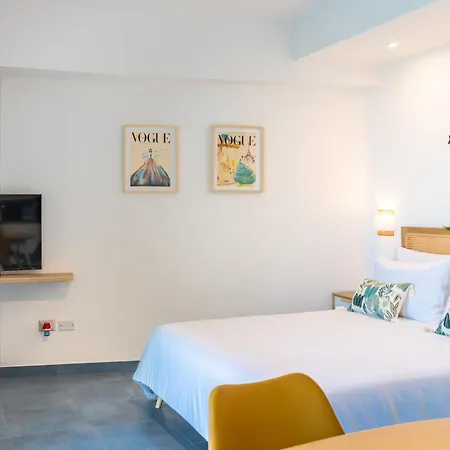 Appartement Baia Amuri Taormine